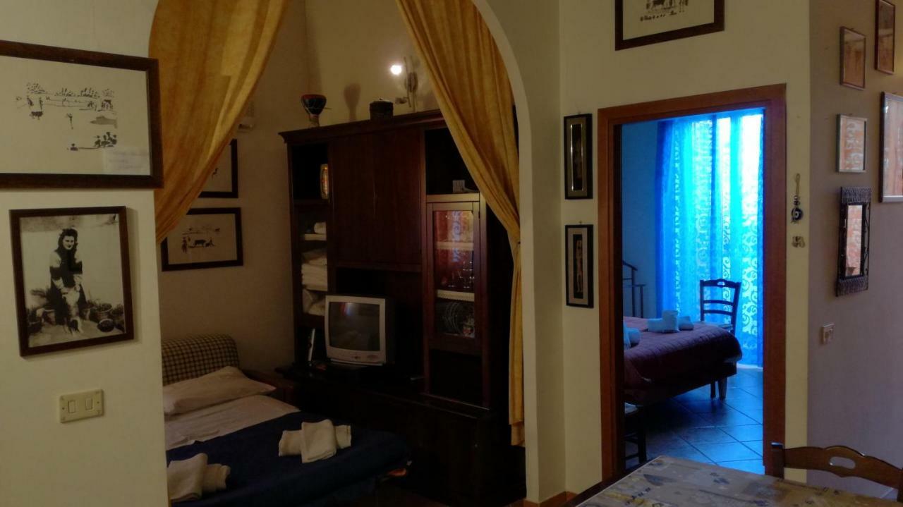 Kalat Vucciuria In Via Materassai Casa vacanze *